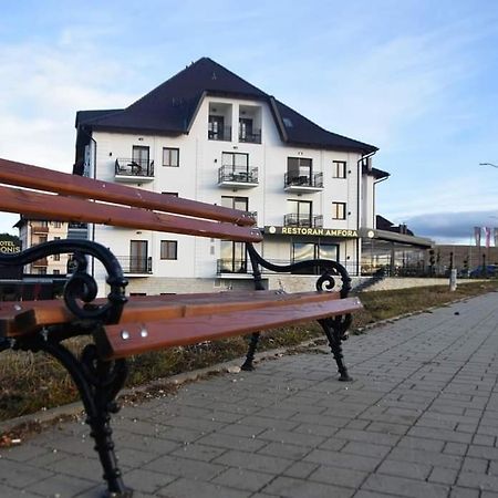 Apartman Aura Hills Златибор Экстерьер фото