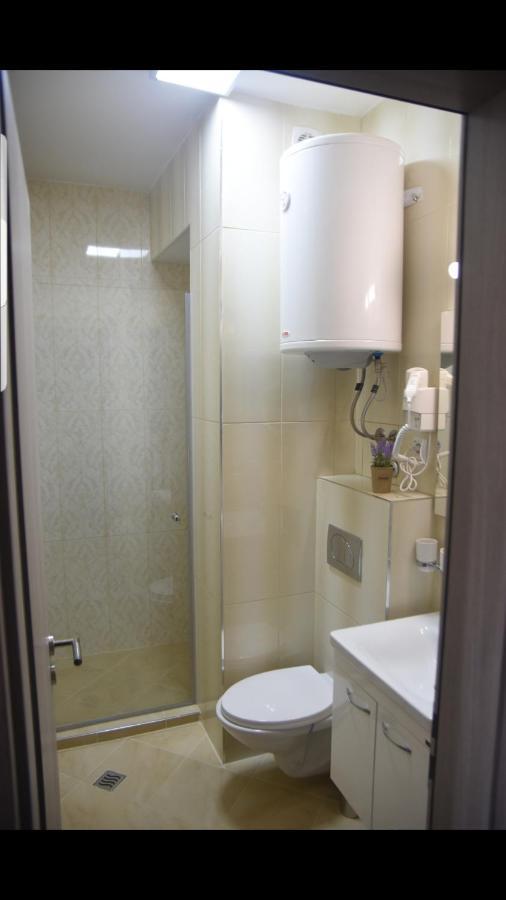 Apartman Aura Hills Златибор Экстерьер фото