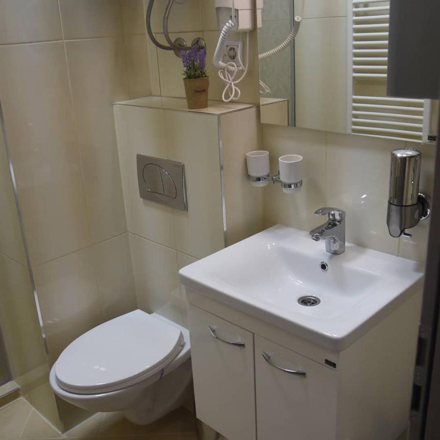 Apartman Aura Hills Златибор Экстерьер фото
