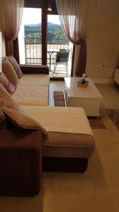 Apartman Aura Hills Златибор Экстерьер фото