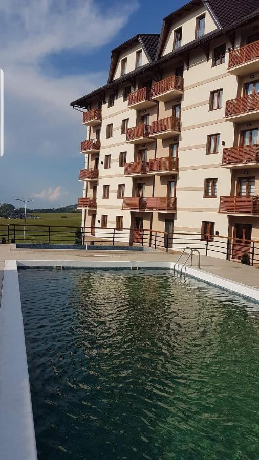Apartman Aura Hills Златибор Экстерьер фото