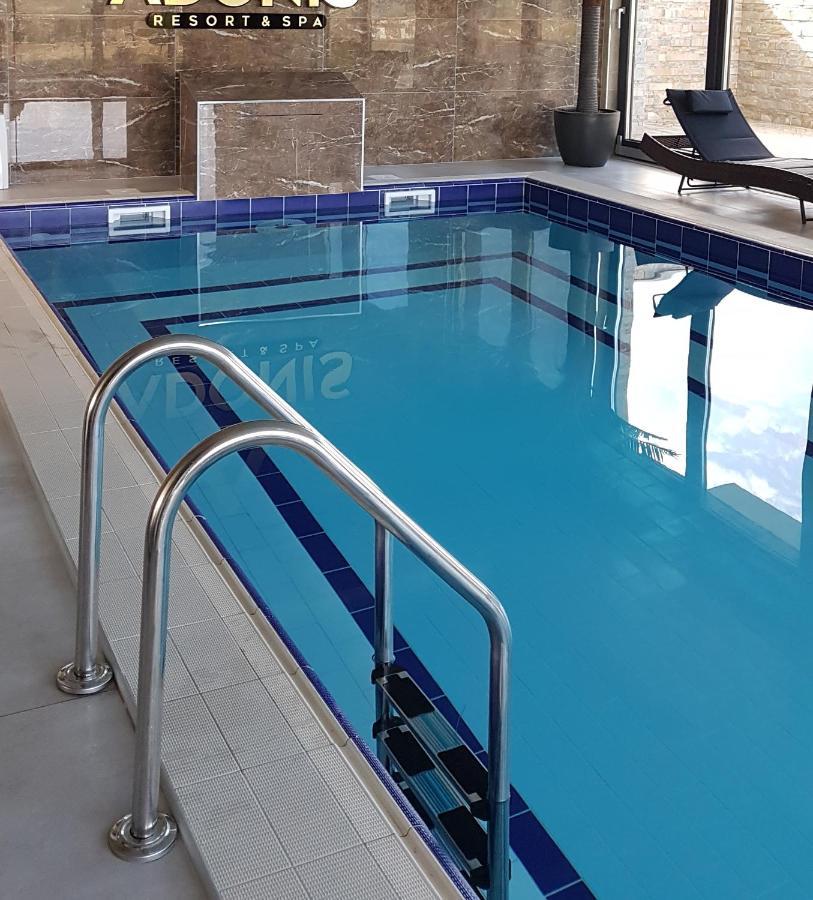 Apartman Aura Hills Златибор Экстерьер фото