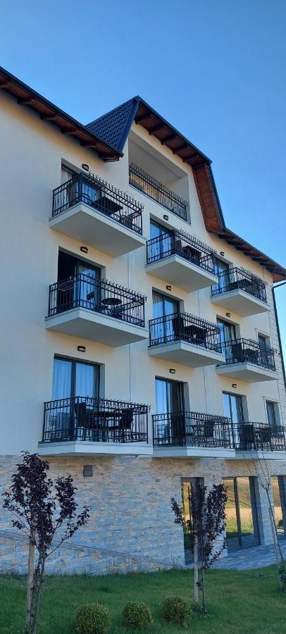 Apartman Aura Hills Златибор Экстерьер фото