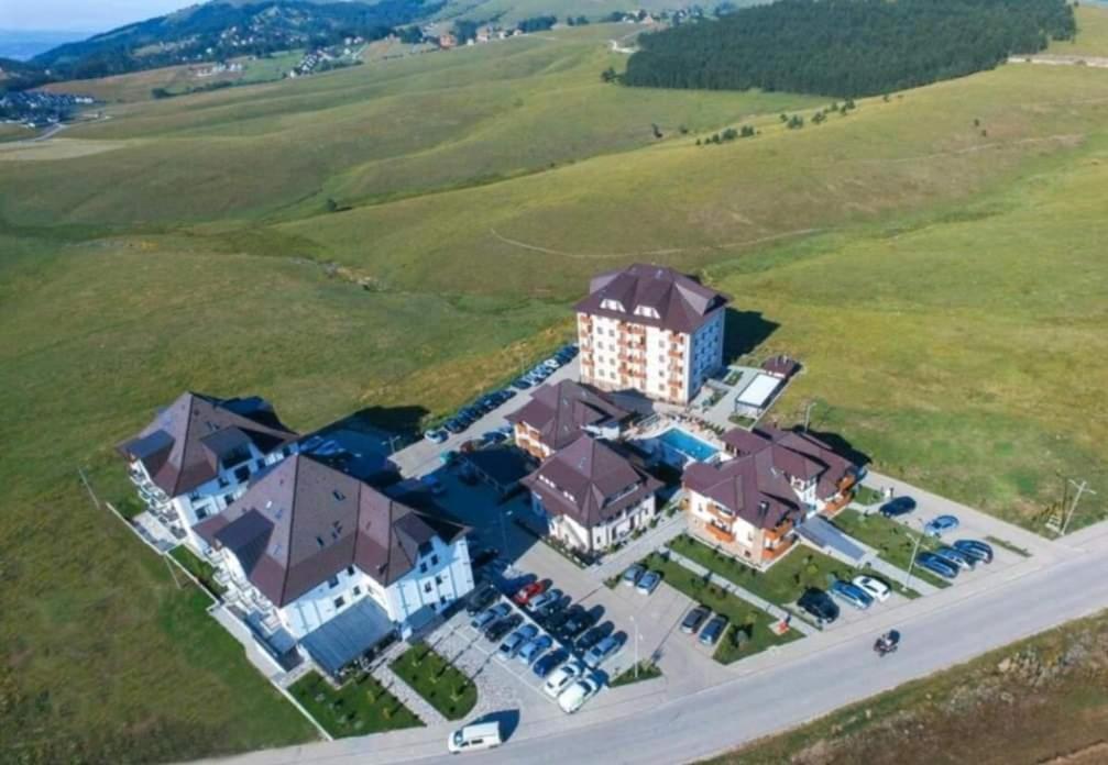 Apartman Aura Hills Златибор Экстерьер фото