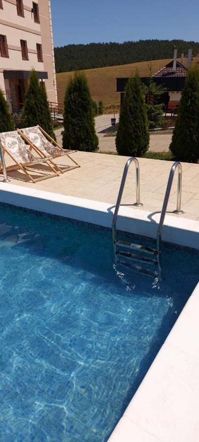 Apartman Aura Hills Златибор Экстерьер фото