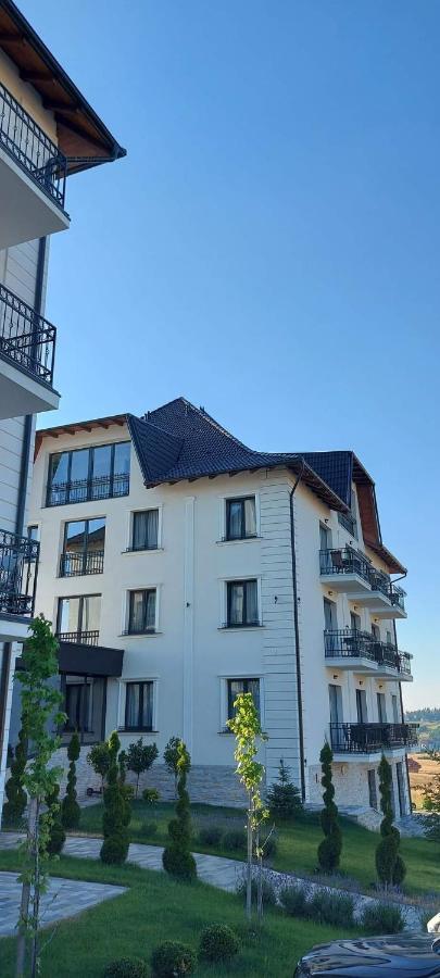 Apartman Aura Hills Златибор Экстерьер фото