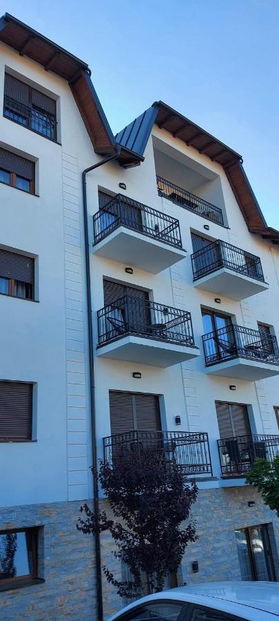 Apartman Aura Hills Златибор Экстерьер фото