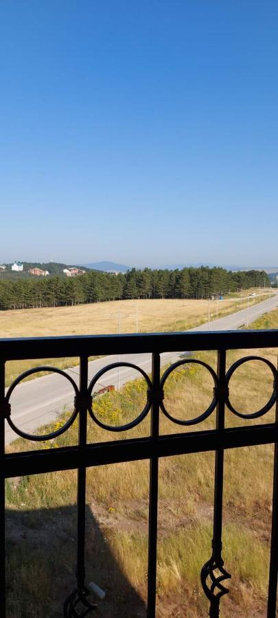 Apartman Aura Hills Златибор Экстерьер фото