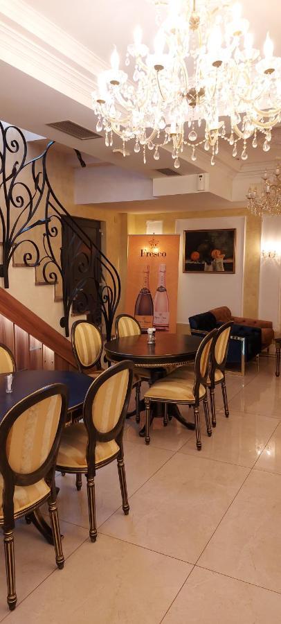 Apartman Aura Hills Златибор Экстерьер фото