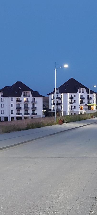 Apartman Aura Hills Златибор Экстерьер фото