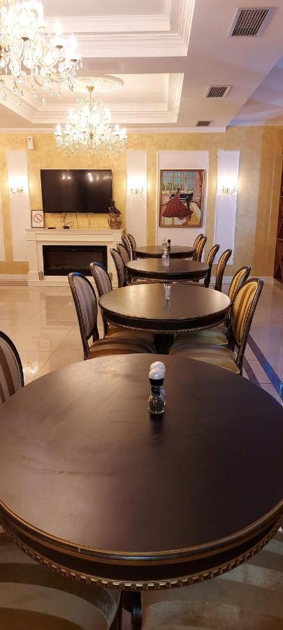 Apartman Aura Hills Златибор Экстерьер фото