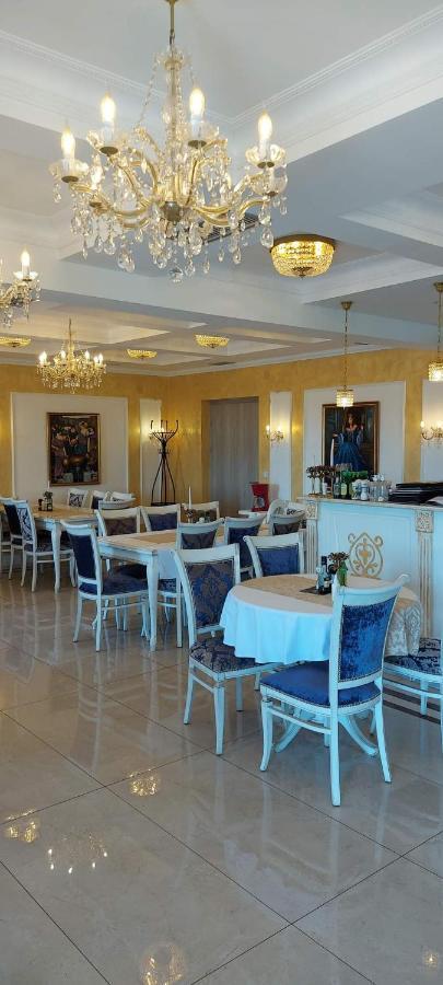 Apartman Aura Hills Златибор Экстерьер фото