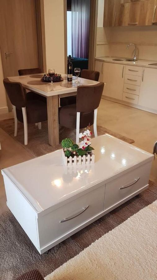 Apartman Aura Hills Златибор Экстерьер фото