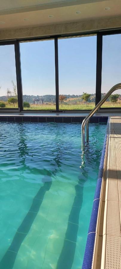 Apartman Aura Hills Златибор Экстерьер фото