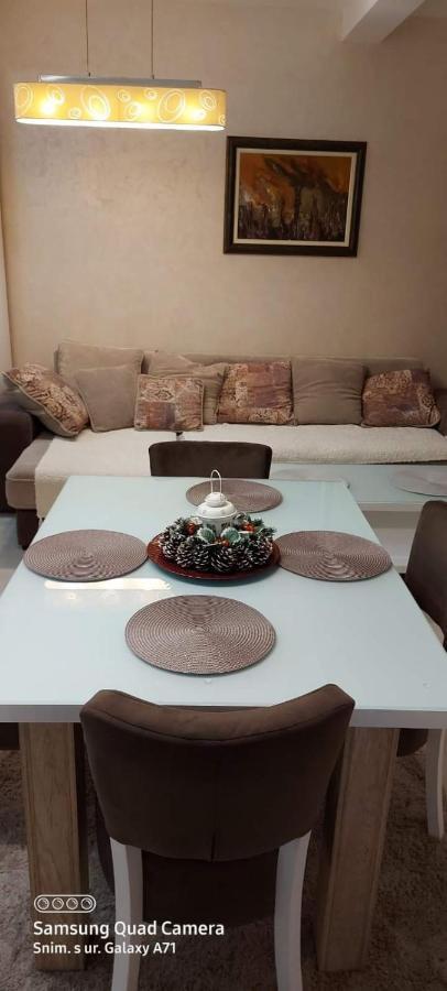 Apartman Aura Hills Златибор Экстерьер фото